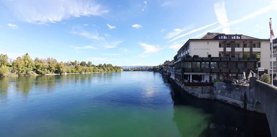 Rhine River